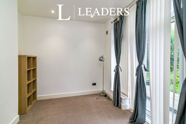 1 bedroom apartment to rent The Grange, 39 New Brighton Road, PO10 - Photo 1