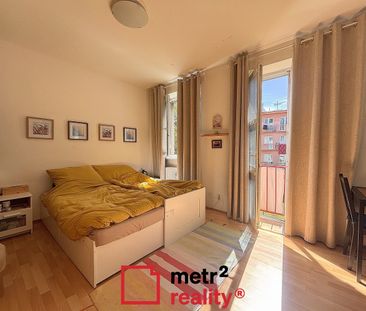 Pronájem bytu 1+kk 37 m² - Photo 4