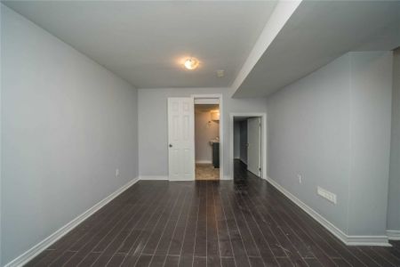 For Lease - 40 Trumpet Valley Boulevard Unit# Lower, Brampton, Ontario - Photo 5