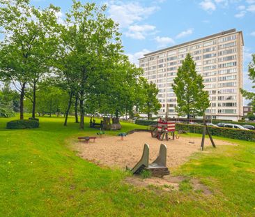 Appartement met prachtig uitzicht vanop terras - Foto 2