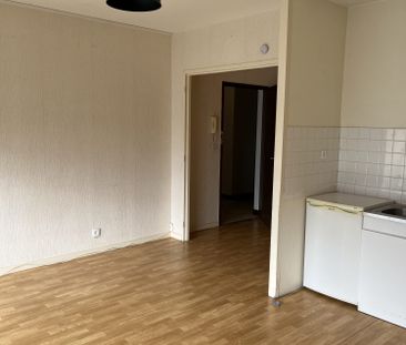 Location Appartement 1 pièce 29m² TALENCE 33400 - Photo 6