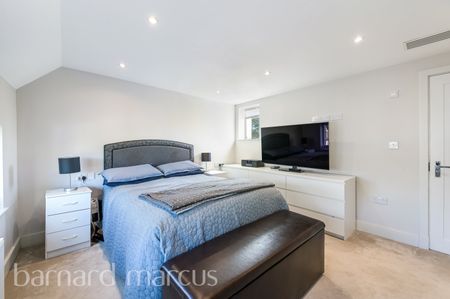 Woodcote Road, Wallington - Photo 3