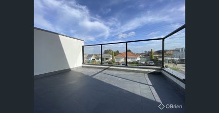 As Good As New Contemporary Living At Its' Finest - Photo 2