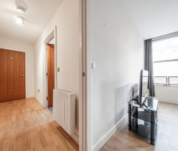 1 bedroom apartment to rent - Photo 6