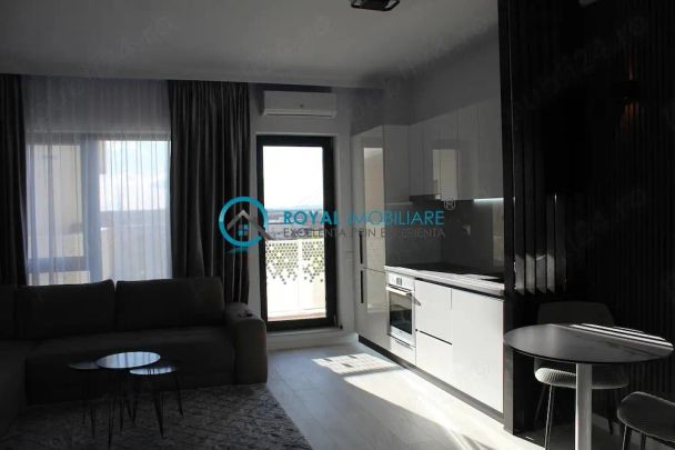 Royal Imobiliare - Inchiriere garsoniera zona Vest - Photo 1