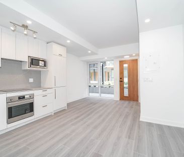 For Lease - 69 Curlew Drive Unit# #122, Toronto, Ontario - Photo 5
