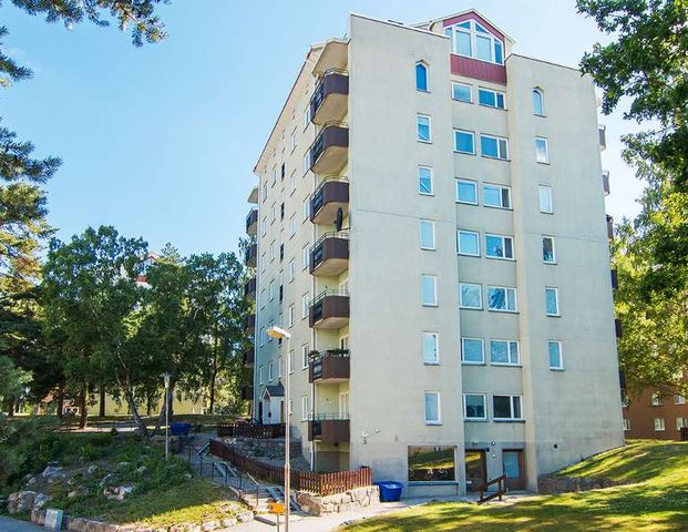 Högbovägen 2 - Photo 1