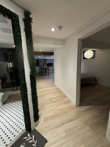 For Lease - 160 Olde Bayview Avenue Unit# bsmt, Richmond Hill, Ontario - Photo 2