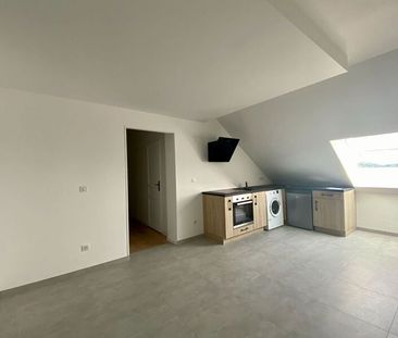 Appartement à louer 2 pièces • Massingy - Photo 2