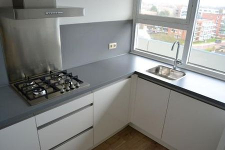 Honthorstlaan 1816 TG Alkmaar - Photo 4