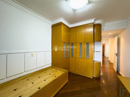 Apartamento com 4 quartos e 220m² para alugar em Jardim do Mar, São Bernardo do Campo. - Photo 4