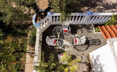 Μονοκατοικία για ενοικίαση Νέα Καλλικράτεια (Καλλικράτεια) - Photo 5