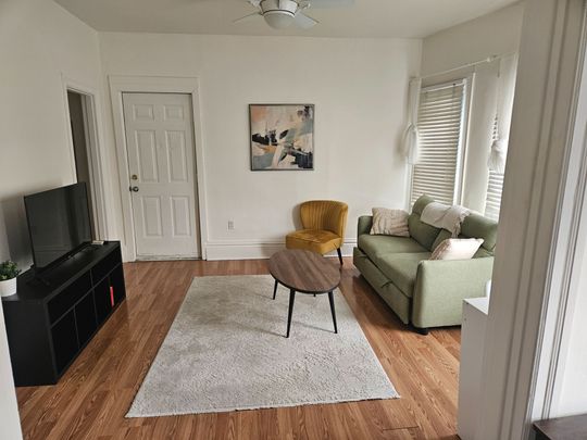 For Lease - 199 Catharine Street Unit# 2, Hamilton, Ontario - Photo 1