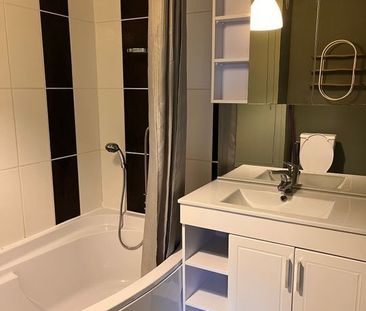Appartement de 34m2 à louer sur Loos - Photo 4