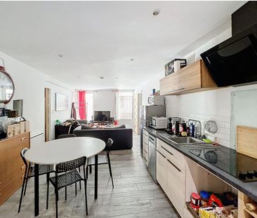 Appartement T1 Avignon à louer - Photo 4