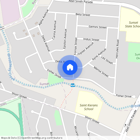 3 Fornax Street, Qld 4825, Mount Isa