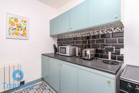 1 bed Studio for Rent - Photo 4