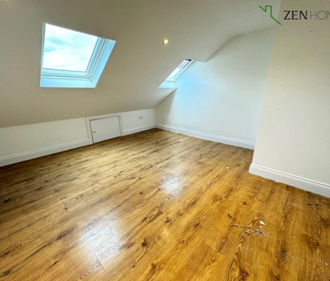 3 bedroom flat to rent - Photo 1