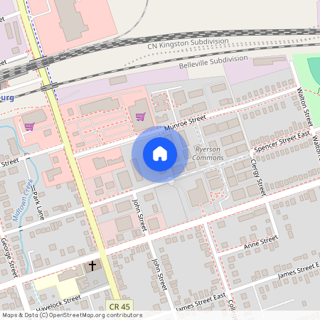 62 Spencer Street, Cobourg