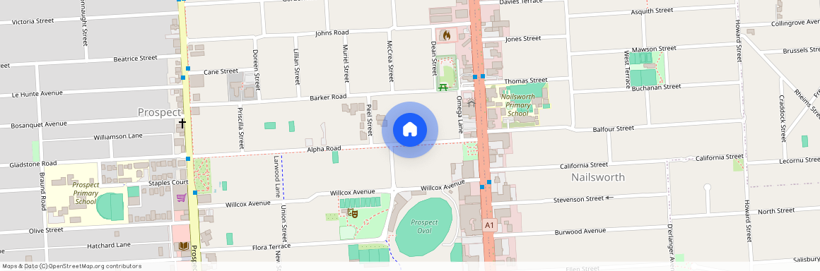 1/42 Alpha Road, SA 5082, Prospect