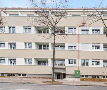 Appartement rénové dans un quartier résidentiel calme au milieu d’u... - Photo 6