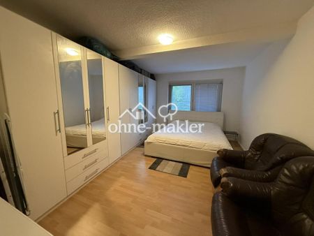 frisch renovierte 2-Zimmer-Wohnung in Elberfeld - Photo 3