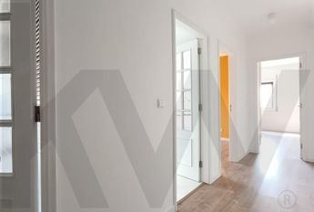 Apartamento T3 em Porto