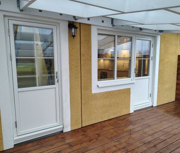 Stockenströms väg, Åkers Styckebruk - Foto 1