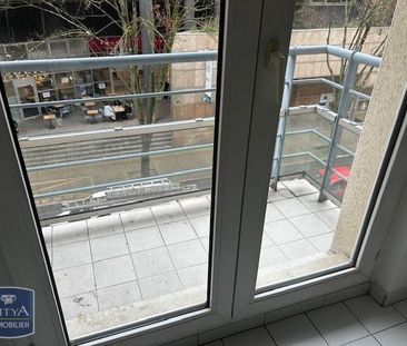 Location Appartement 2 pièces 53m² LE MANS 72000 - Photo 4