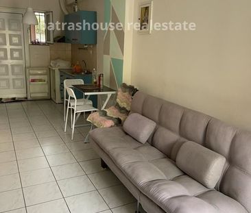 Διαμέρισμα για ενοικίαση Σύνορα - Αστυνομικά - Νοσοκομείο (Πάτρα) - Photo 1