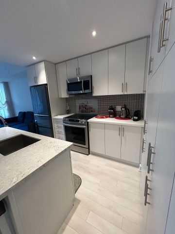 For Lease - 375 Sea Ray Avenue Unit# 307, Innisfil, Ontario - Photo 2