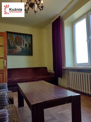 METRO PŁOCKA - 4 POK. DLA PRACOWNIKÓW FIRMY - Photo 1