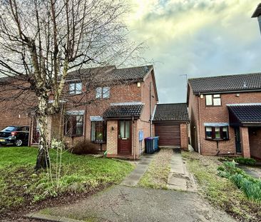 2 bedroom semi-detached house to rent - Photo 1