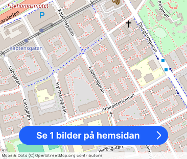 Kaptensgatan 27 - Foto 1