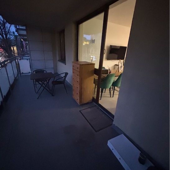 Apartament na wynajem na Powiślu - Фото 1