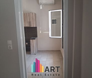 Studio/Γκαρσονιέρα για ενοικίαση Περιστέρι - Φωτογραφία 1