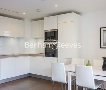 3 Bedroom flat to rent in City Road, Shoreditch, EC1V - Photo 1