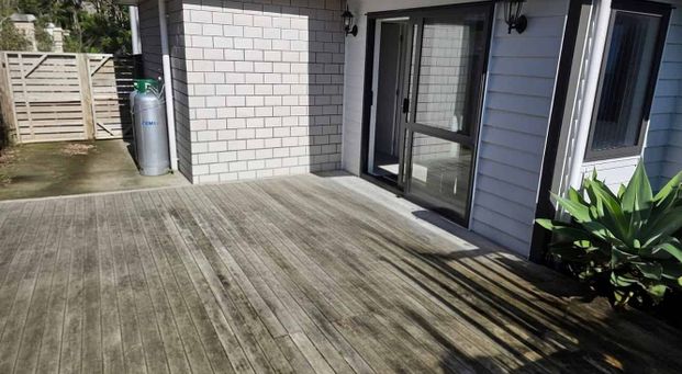 Modern 2BR Unit in Swanson - Photo 1