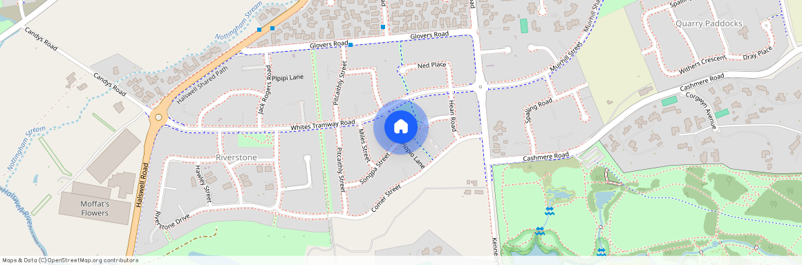 2 Riroriro Lane, Halswell, NZ 8025