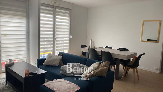 Appartement T5 - quartier HIMMELSBERG - Photo 1