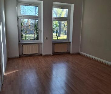 Ideal für WG oder große Familie (Leipziger Str. 67) - Foto 1