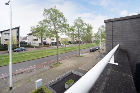 Bijsterveldenlaan - Foto 2