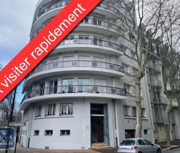 Appartement à louer 1 pièce 41.45m² - Photo 6