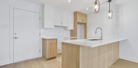 Appartement 3 1/2 à Lavaltrie - Photo 2