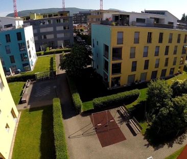 Beautiful, modern 4.5 room apartment in a central location - Photo 6