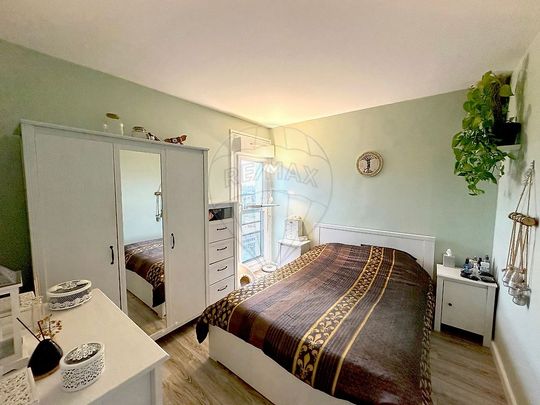 Appartement 1 chambre(s) à louer - Villeneuve-la-Garenne - Photo 1