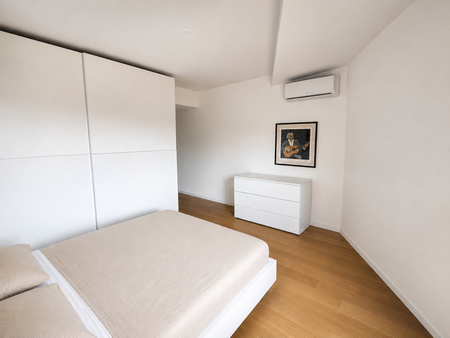 Wohnung 3.5 Zimmer in Lugano Centro mit Seeblick - Foto 3