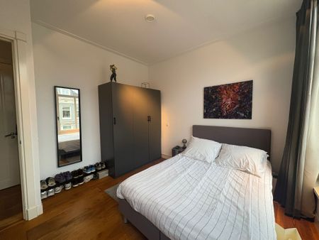 Pieter Cornelisz. Hooftstraat 133, 1071 bs, Amsterdam - Photo 5