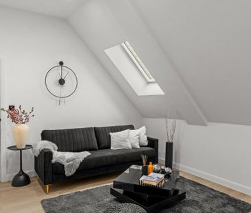 1 bedroom apartment to rent - Photo 5