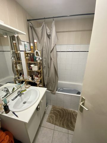 Location Maison 3 pièces 68m² PAREMPUYRE 33290 - Photo 4